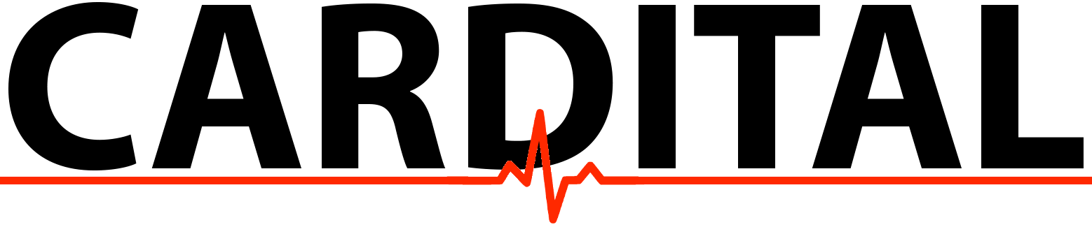 Cardital Logo
